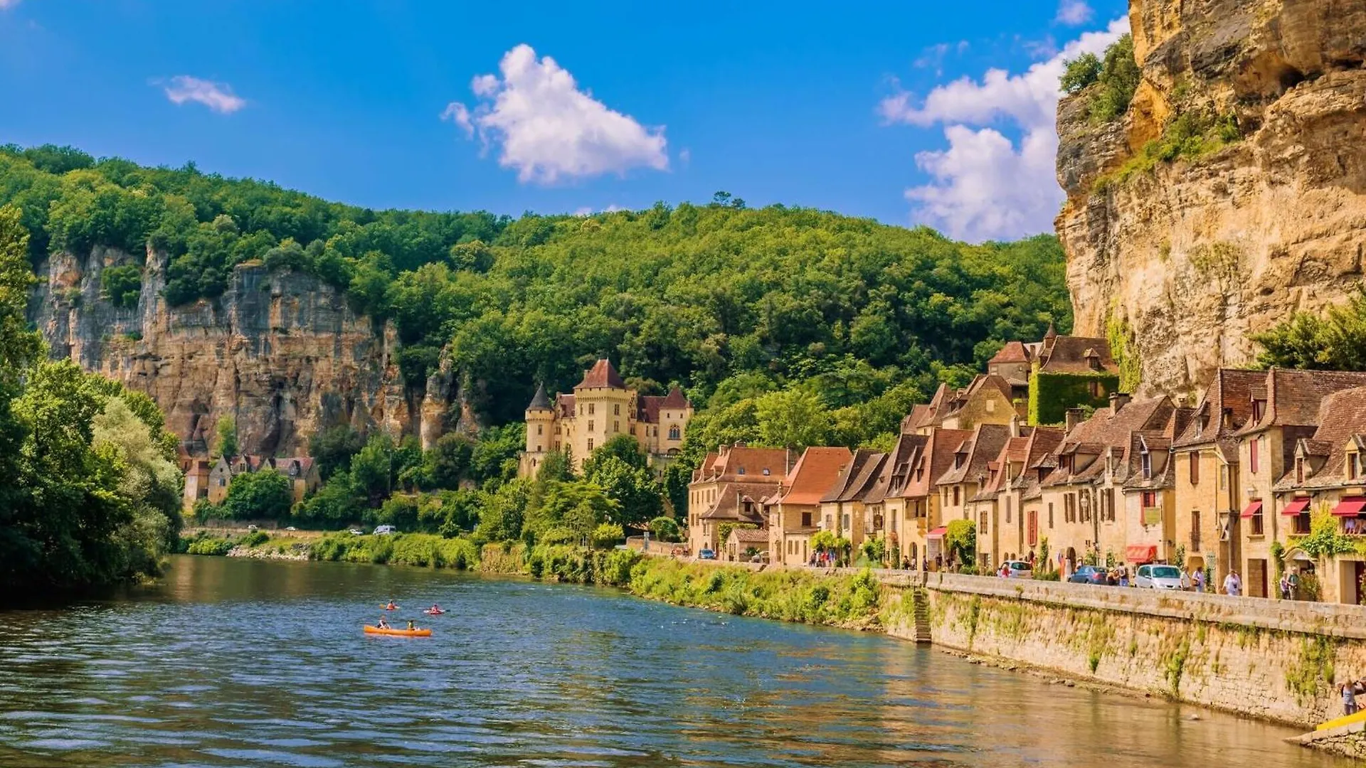 Luxury Villa Near The Cute Towns Of Sarlat And Rocamadour Lanzac 0*,